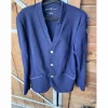 veste de concours horse pilot homme