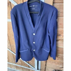 veste de concours horse pilot homme