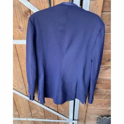 veste de concours horse pilot homme