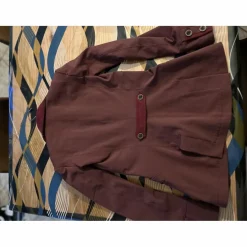 Veste de concours horse pilot