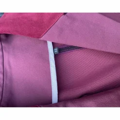 Veste de concours horse pilot