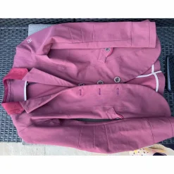 Veste de concours horse pilot