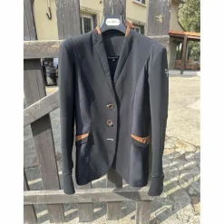 Veste de concours horse pilote