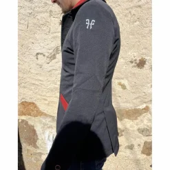 veste de concours horse pilot