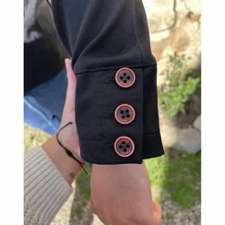 veste de concours horse pilot
