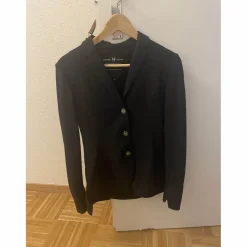 veste de concours horse pilot