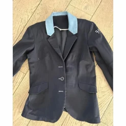 veste de concours horse pilot