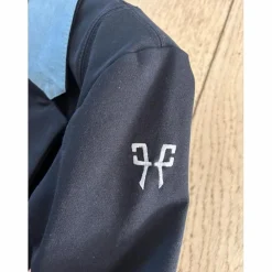 veste de concours horse pilot