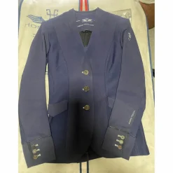Veste de concours Horse Pilot aerotech