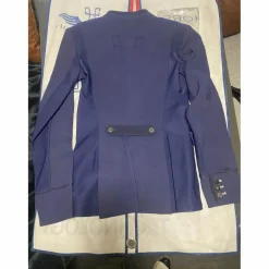 Veste de concours Horse Pilot aerotech