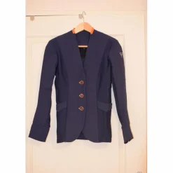 Veste de concours Horse Pilot