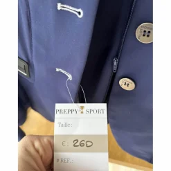 veste de concours Horse Pilot