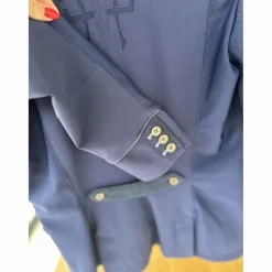 veste de concours Horse Pilot