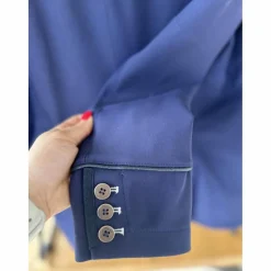 veste de concours Horse Pilot