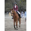Veste de concours horse pilot