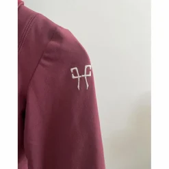 Veste de concours horse pilot