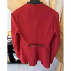 Veste de concours horse pilot