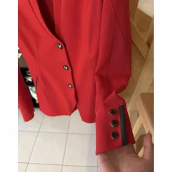 Veste de concours horse pilot