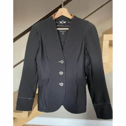veste de concours Horse pilot