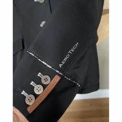 veste de concours Horse pilot