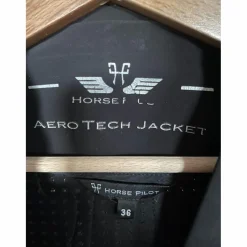 veste de concours Horse pilot