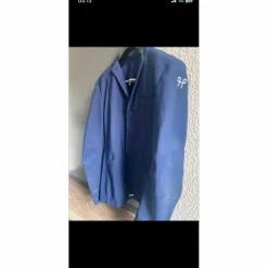Veste de concours Horse Pilot