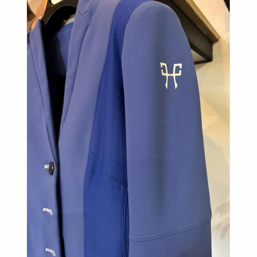 Veste de concours Horse Pilot