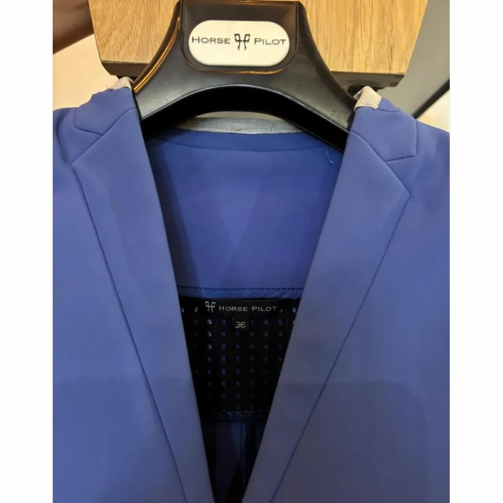Veste de concours Horse Pilot