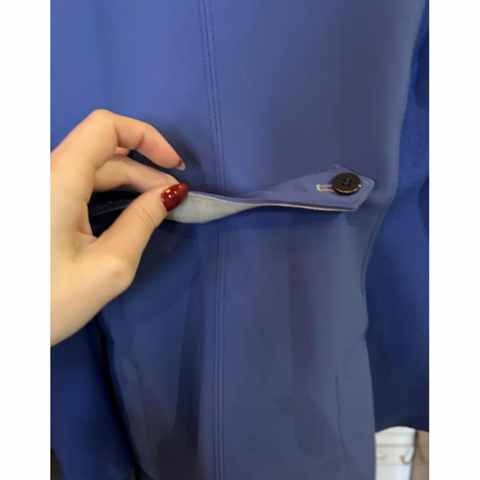Veste de concours Horse Pilot
