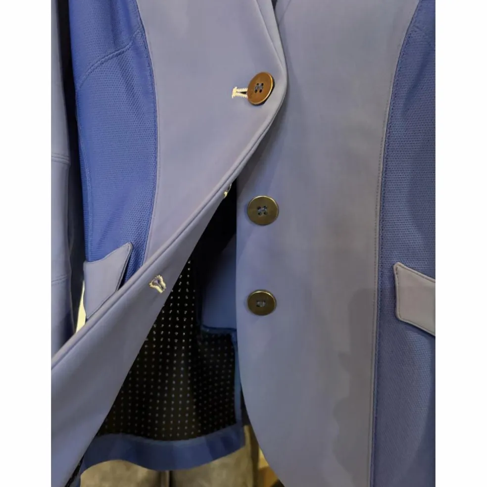 Veste de concours Horse Pilot