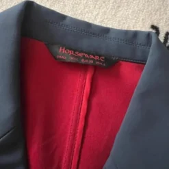 Veste de concours Horseware en très bon état
