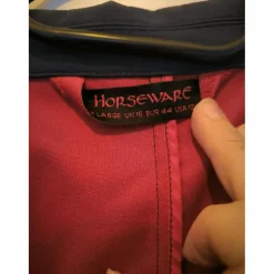 Veste de concours Horseware taille 44