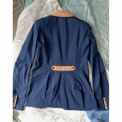 veste de concours horsrpilot