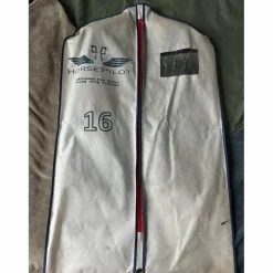 veste de concours horsrpilot