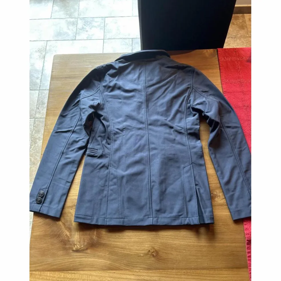 veste de concours Horze taille 38