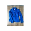 Veste de concours Imperial Riding bleu éléctrique