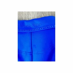 Veste de concours Imperial Riding bleu éléctrique