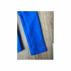 Veste de concours Imperial Riding bleu éléctrique