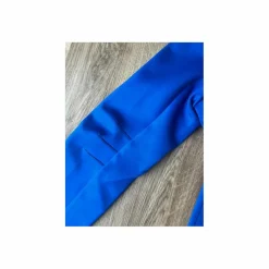 Veste de concours Imperial Riding bleu éléctrique