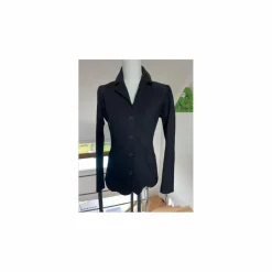 Veste de concours Jade "Oscar & Gabrielle" ZIP IN