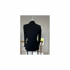 Veste de concours Jade "Oscar & Gabrielle" ZIP IN