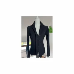 Veste de concours Jade