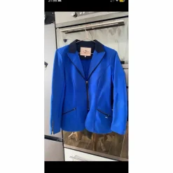 veste de concours Ju & Pa