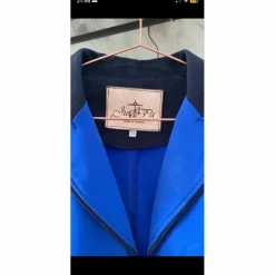 veste de concours Ju & Pa