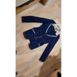 veste de concours ju et pa