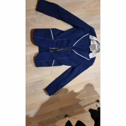 veste de concours ju et pa