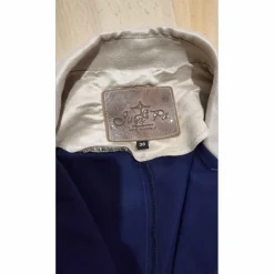 veste de concours ju et pa