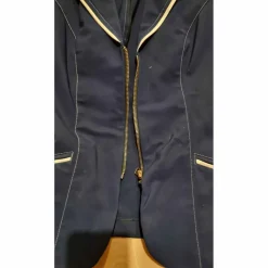 veste de concours ju et pa