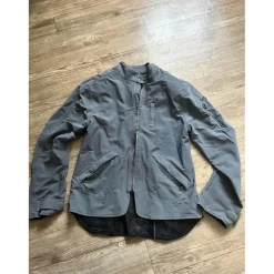 veste de concours jump’in