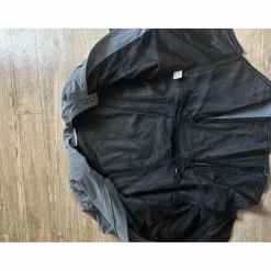 veste de concours jump’in